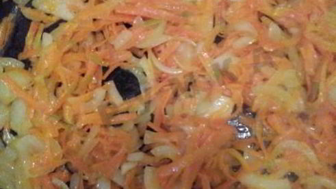 жаркое с сердцем