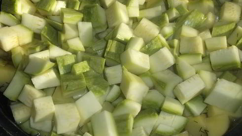 жаркое в духовке