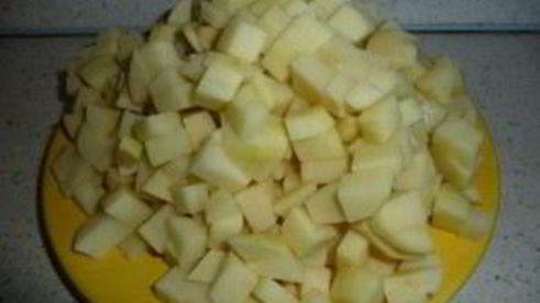 жаркое в горшочках по-домашнему