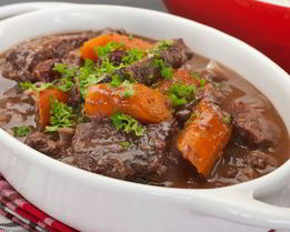 Жаркое в мультиварке