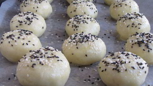 картофельные зразы с капустой из духовки