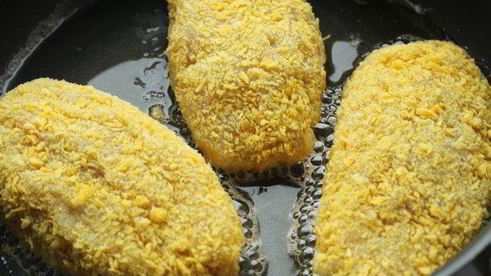 куриные зразы с болгарским перцем