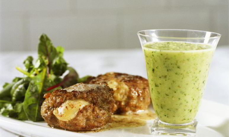 Рецепт куриных зраз