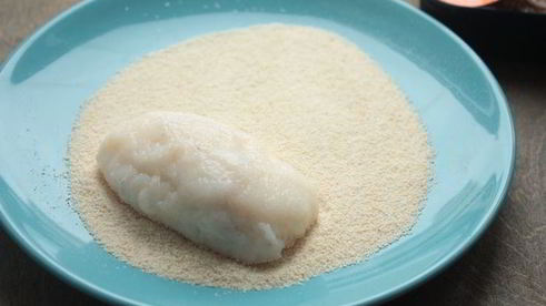 рыбные зразы с печенью трески