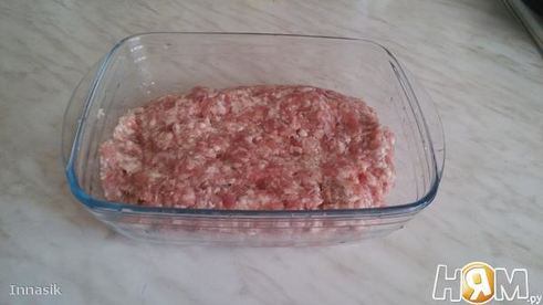 тушеные картофельные зразы