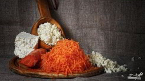 вегетарианские зразы