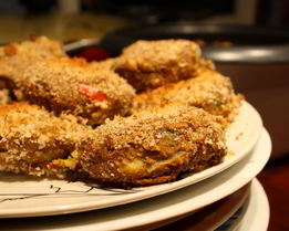 Зразы Донские