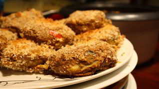 Зразы Донские