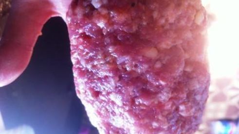 зразы фаршированные грибами и яйцом