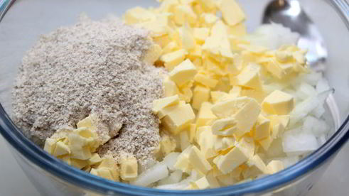 зразы из говядины по-варшавски