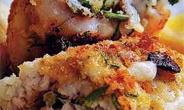 Рецепт зраз из судака