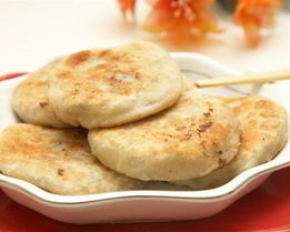 Зразы манные с мясом