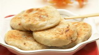 Зразы манные с мясом