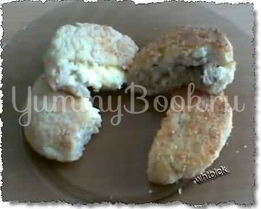 Зразы мясные