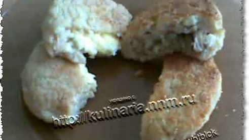 зразы мясные