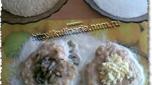 зразы мясные