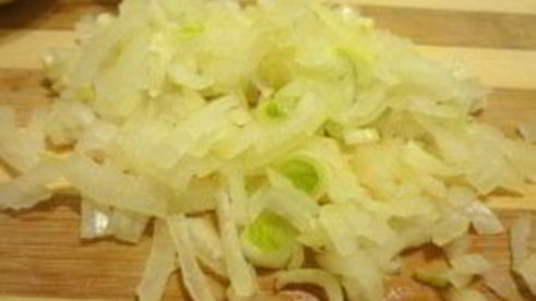 зразы на сковороде