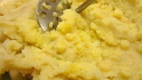 зразы на сковороде