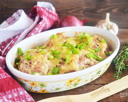 Зразы Нельсон