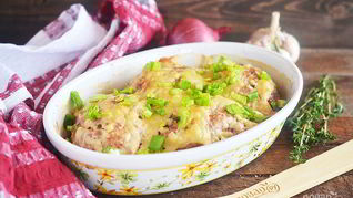 Зразы Нельсон