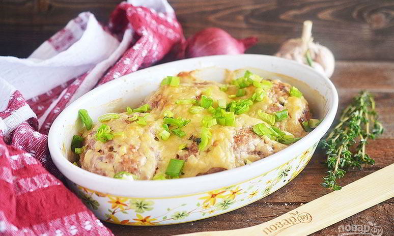 Рецепт зраз нельсон