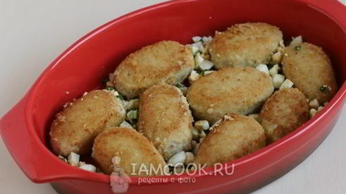 зразы рыбные