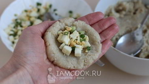 зразы рыбные