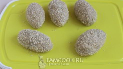 зразы рыбные