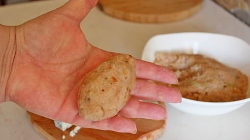 зразы с дор блю