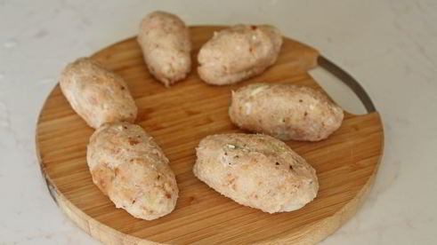 зразы с дор блю