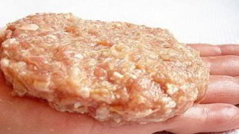 зразы с грибами и яйцом