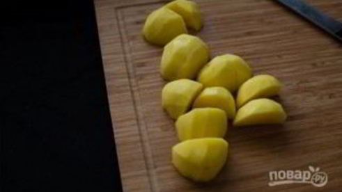 зразы с грибами