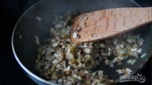 зразы с грибами