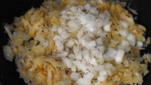 зразы с кальмарами