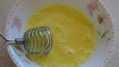 зразы с омлетом