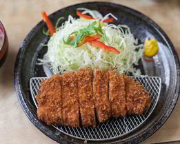 Зразы с яйцом