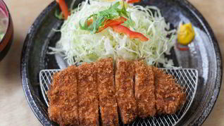 Зразы с яйцом