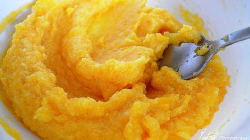 зразы тыквенно-картофельные с грибами