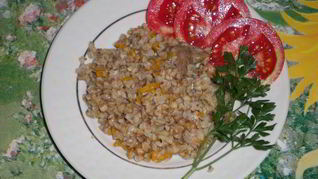 Богатая гречка