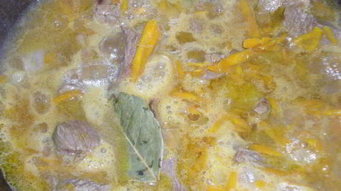 богатая гречка