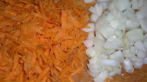 богатая гречка