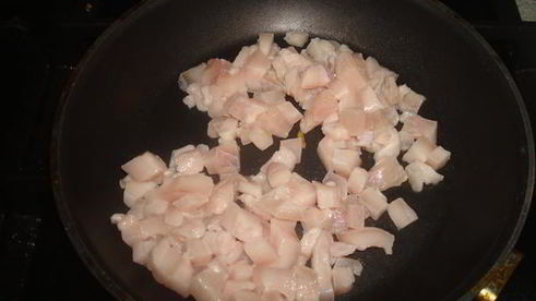 гречка запеченная в глиняном горшке