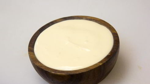 гречневая каша с тирамису