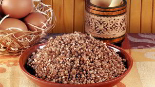 Каша гречневая в мультиварке