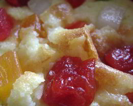 Гурьевская каша