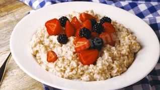 Каша Дружба с пшеном и рисом