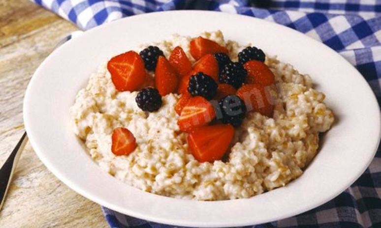 Рецепт каши дружба с пшеном и рисом