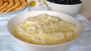 Каша Дружба в мультиварке классическая