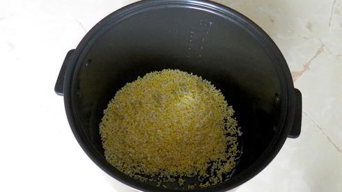 каша дружба в мультиварке классическая