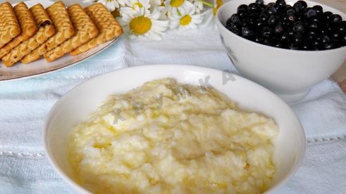 каша дружба в мультиварке классическая